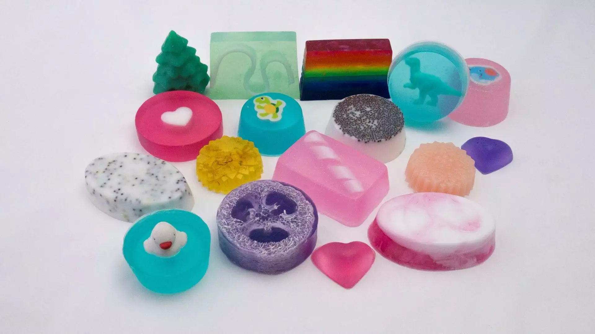 How to Make Soap – Melt & Pour Soap Making for Beginners
