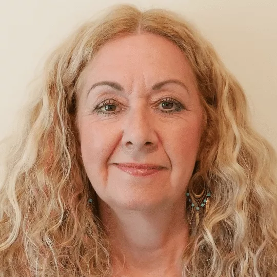 Shona O'Connor
